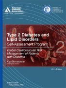 ADA Type 2 Diabetes & Lipids vol2